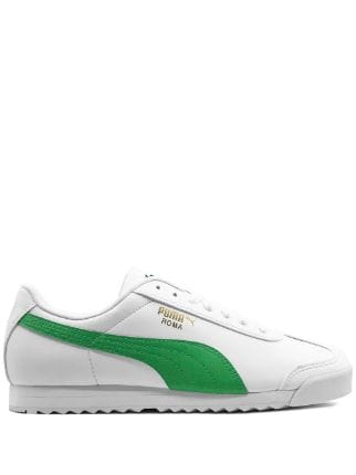 Puma Roma Basic + Sneakers - Farfetch