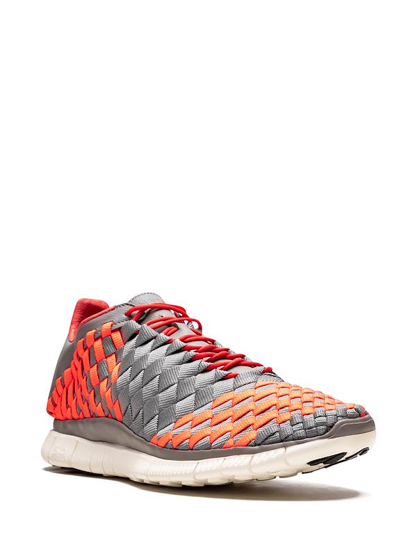 nike free flyknit inneva