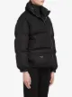 Prada Nylon puffer jacket