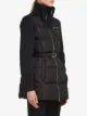 Prada Nylon puffer jacket