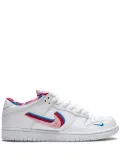 Nike x Parra SB Dunk Low sneakers - White