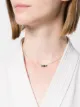 الصورة 2 من Astley Clarke قلادة رفيعة لينيا لندن