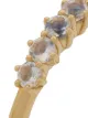 Astley Clarke Linia Rainbow ring