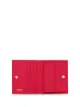 Prada small bi-fold wallet
