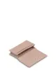 Prada saffiano leather cardholder