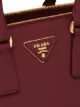 Prada Prada Galleria mini tote
