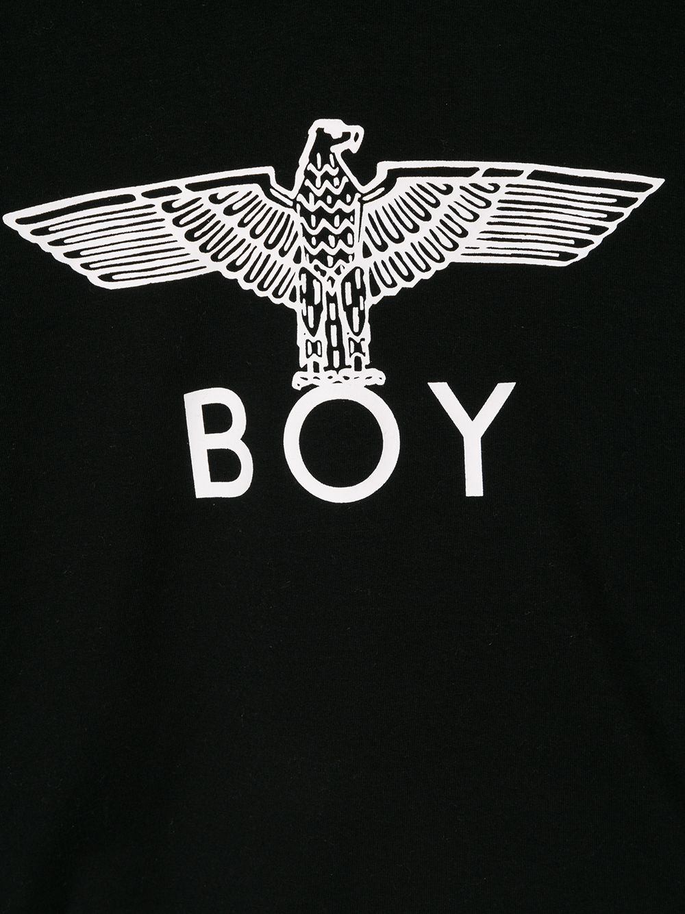 фото Boy london kids худи с логотипом