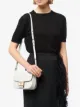 Image 2 of Prada Emblème Saffiano leather shoulder bag