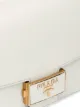 Prada Emblème Saffiano leather shoulder bag