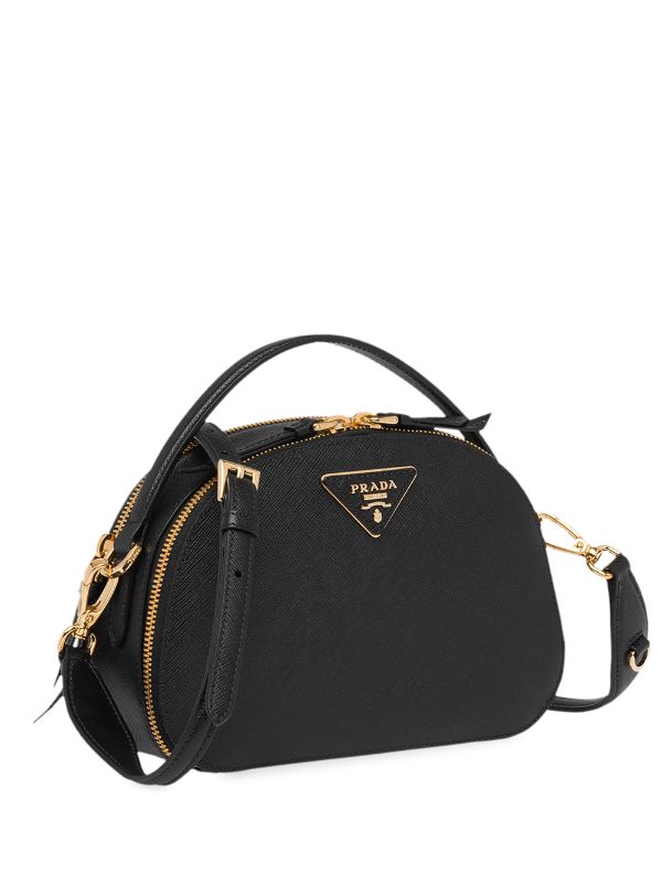 Prada Odette Shoulder Bag - Farfetch