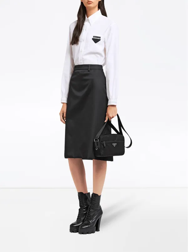 farfetch prada bag