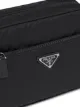 Prada Nylon shoulder bag