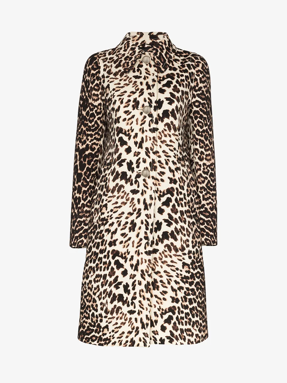 PRADA 'NATTÉ' MANTEL,P601MS1921U1C14383667