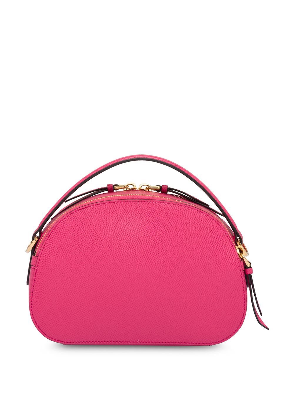 Prada Odette Shoulder Bag - Pink