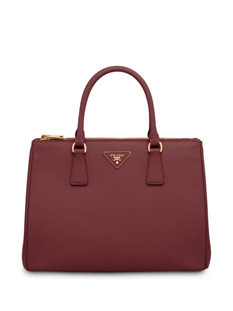 Prada Galleria tote bag