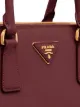 Prada Galleria tote bag