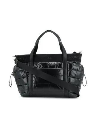 moncler changing bag