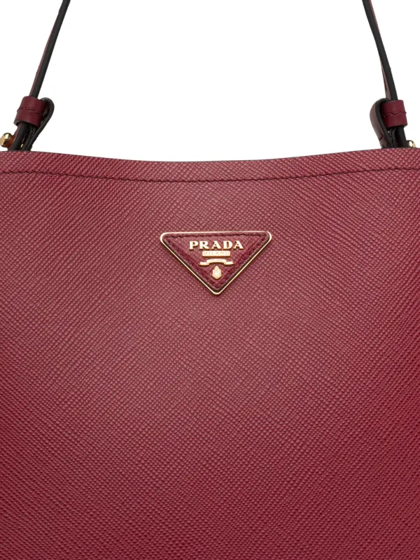 Prada matinee handbag online price