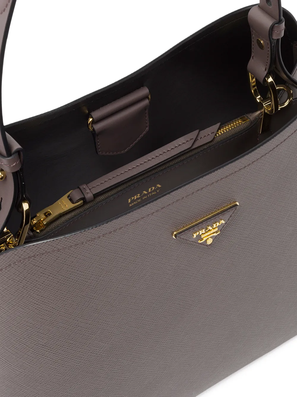 prada matinee handbag