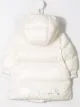 Bild 2 von Moncler Kids Daunenjacke mit Kapuze