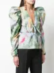 Rosie Assoulin Victorian top