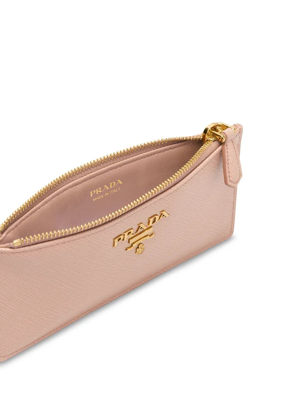 prada document case