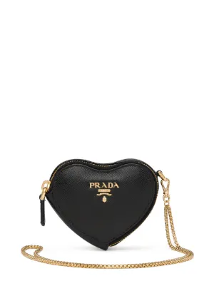 Heart Mini Bag