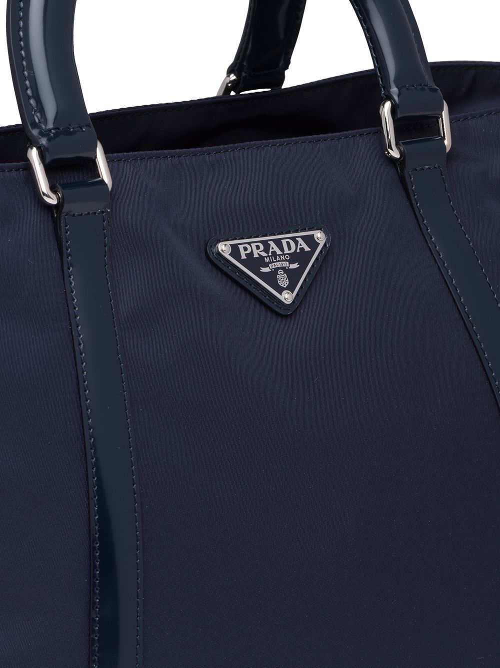 фото Prada сумка-тоут medium