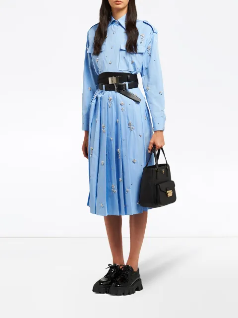 Prada metropolis handbag Clearance