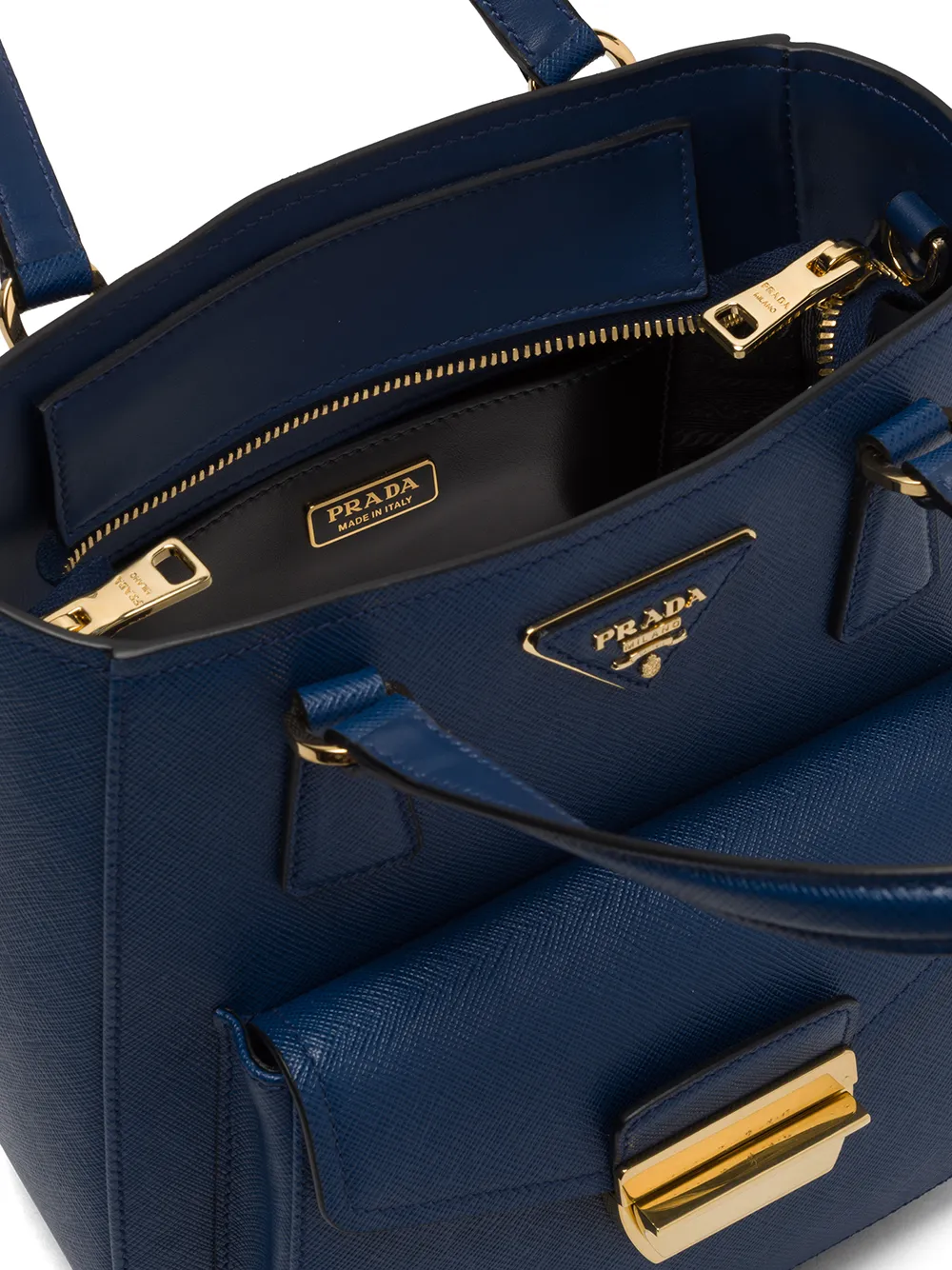 prada metropolis handbag