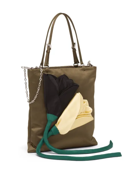 prada blossom bag