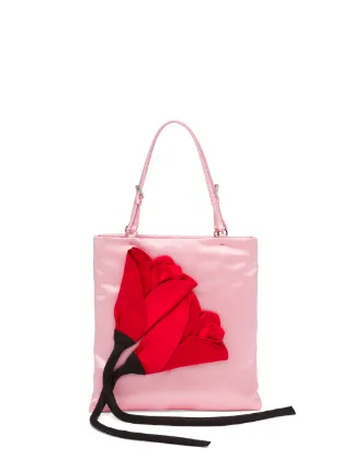 prada blossom bag