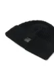 Woolrich ribbed knit beanie
