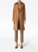 Burberry Cashmere Trench Coat