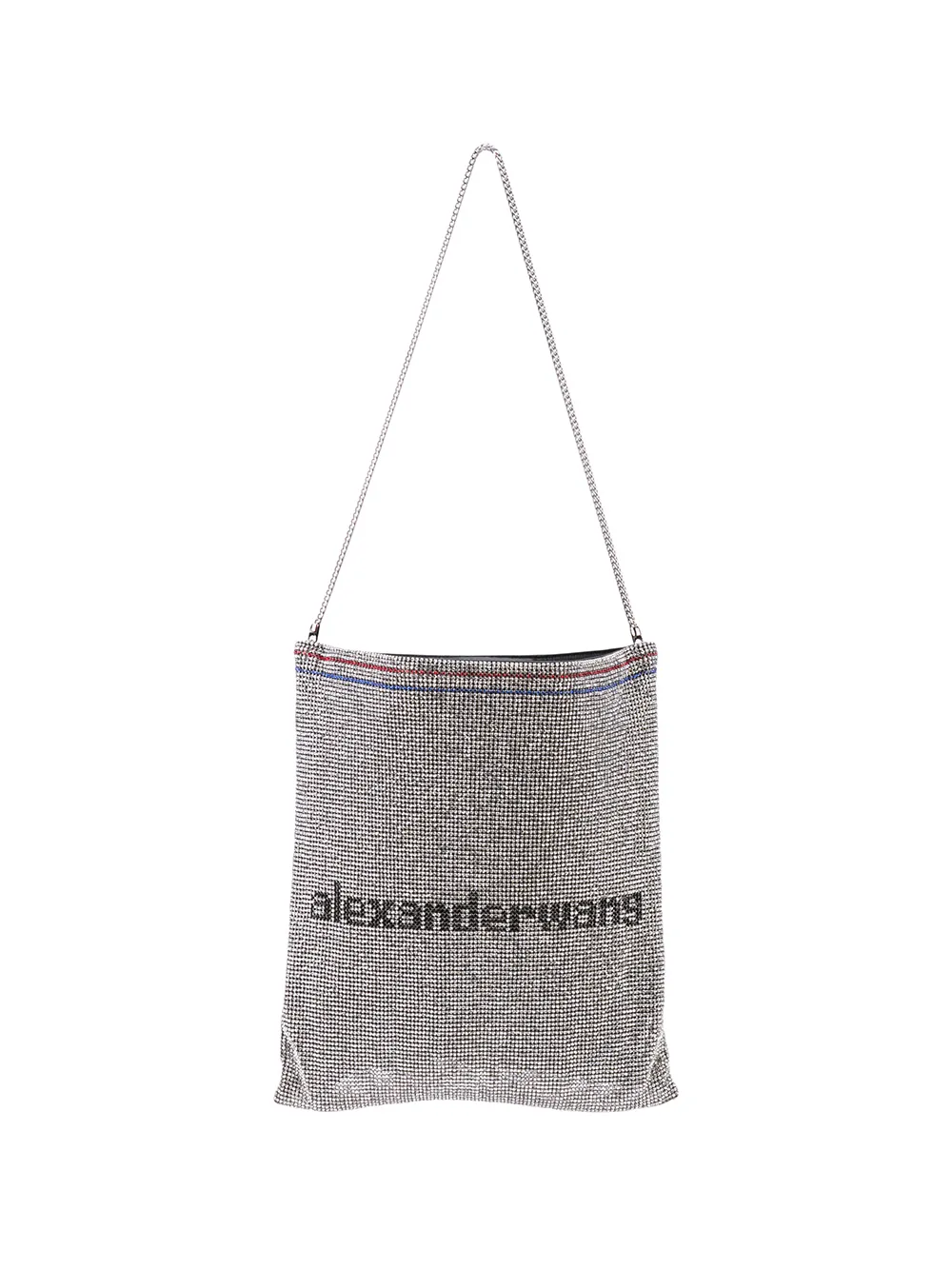 Alexander Wang Clutch Wanglock Gallon pouch