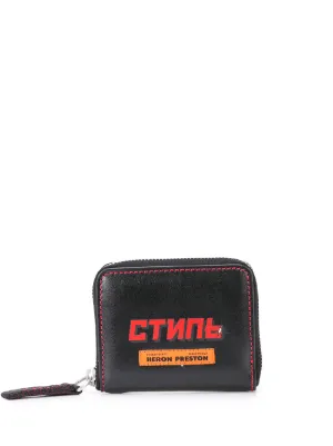 heron preston wallet