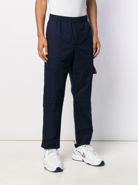 kenzo cargo pants