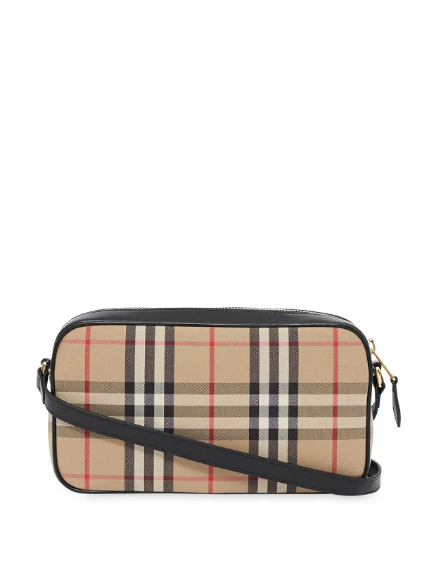 burberry camera