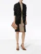 Image 2 of Burberry intarsia-logo cardigan