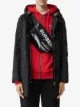 Burberry Diamond Quilted Thermoregulated Hooded Coat