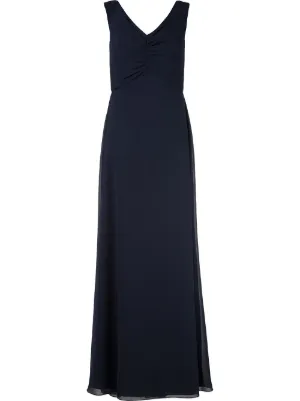 amsale evening gowns