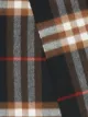 Burberry The Classic Check Cashmere Scarf