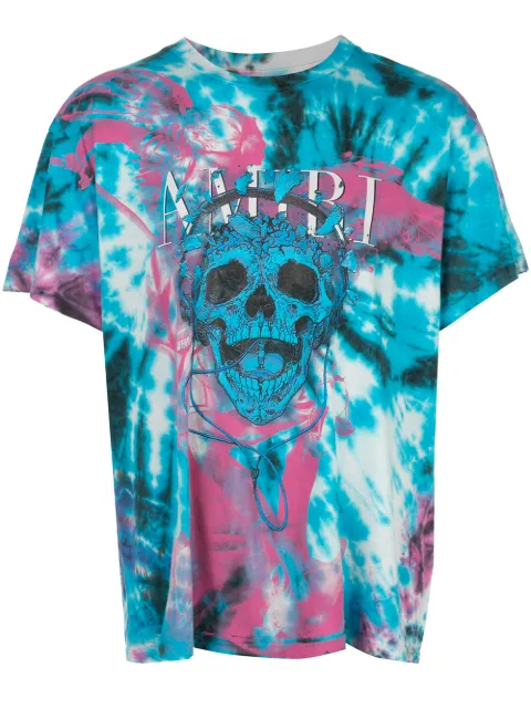 AMIRI タイダイ Tシャツ