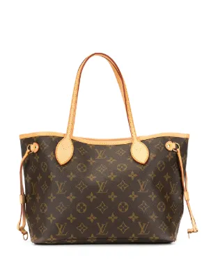 Neverfull Pm Tote