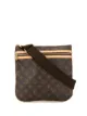 Image 1 of Louis Vuitton pre-owned Pochette Bosphore shoulder bag