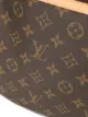 Louis Vuitton pre-owned Pochette Bosphore shoulder bag