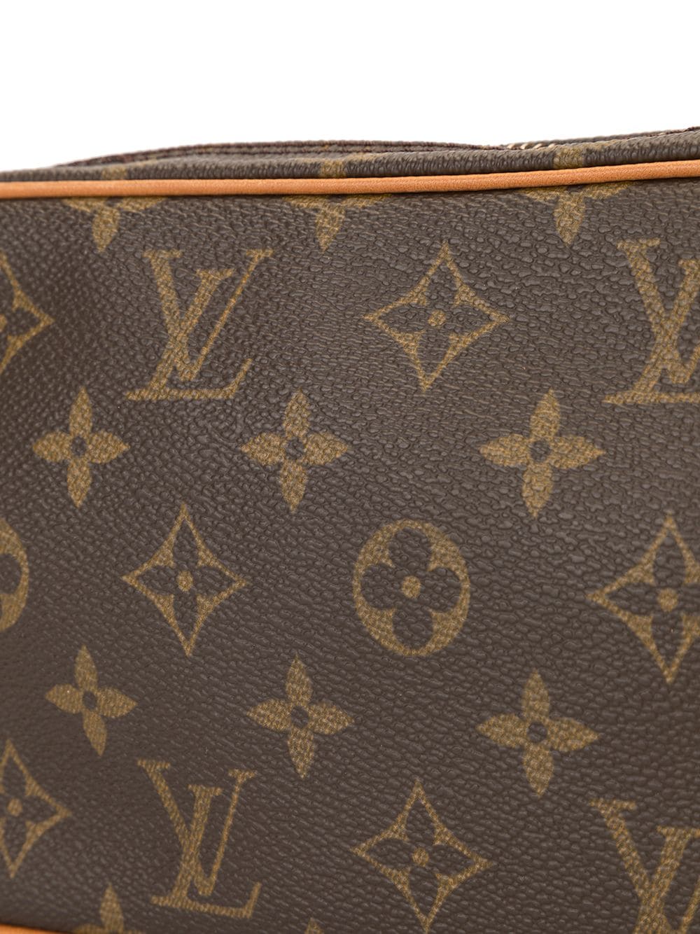 Louis Vuitton 2004 pre-owned Monogram Marly Bandoulière Shoulder Bag -  Farfetch