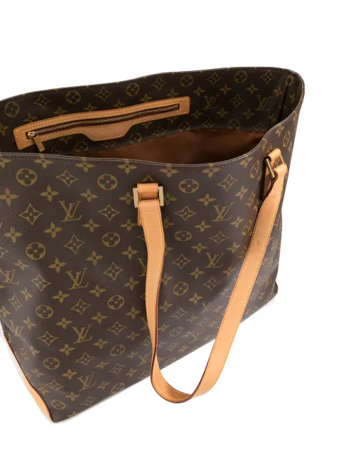 louis vuitton cabas alto tote