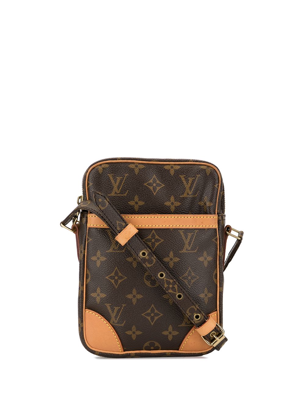 Louis Vuitton Danube Cross Body Bag - Farfetch