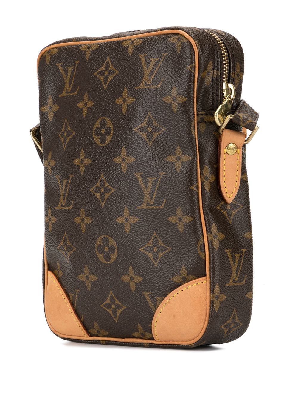 Louis Vuitton Danube Crossbody Bag - Farfetch